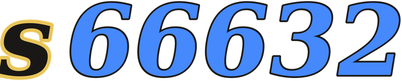 s66632 logo