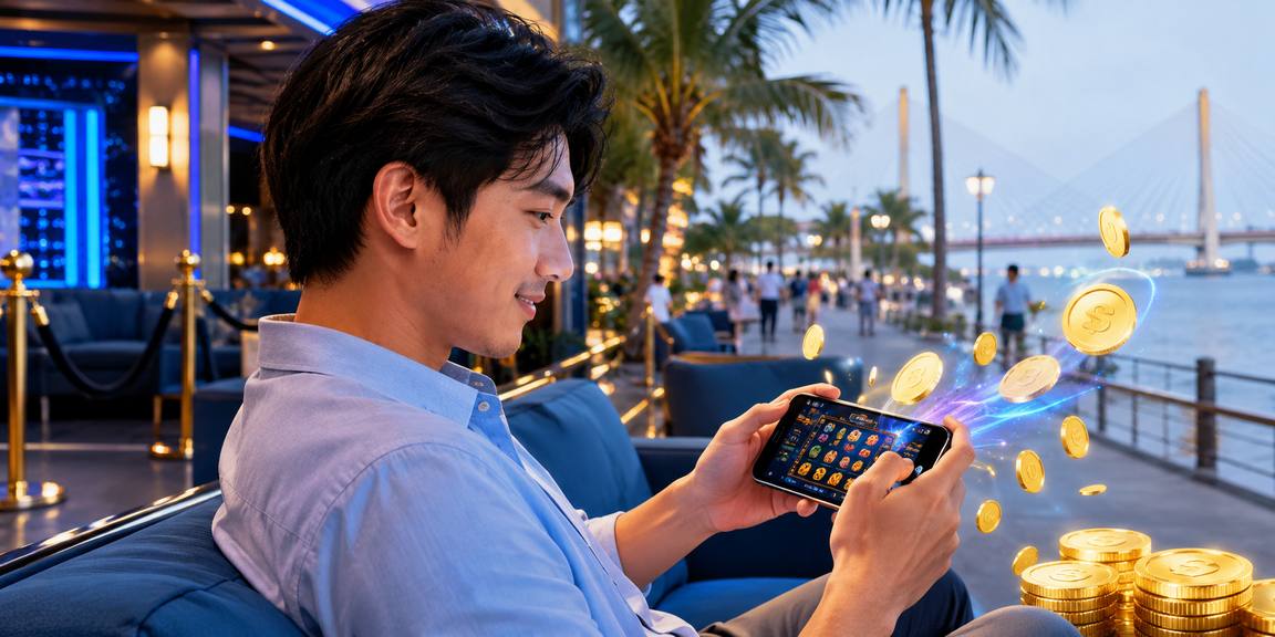 s66632 Mines Nhanh Trong Sảnh s66632 Hoạt Động Như Thế Nào